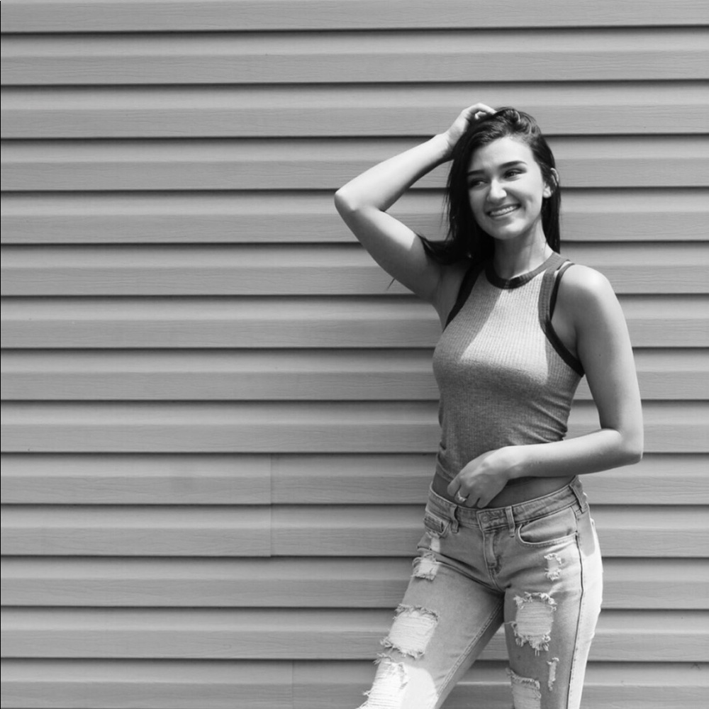 Meet your Posher, Maranda